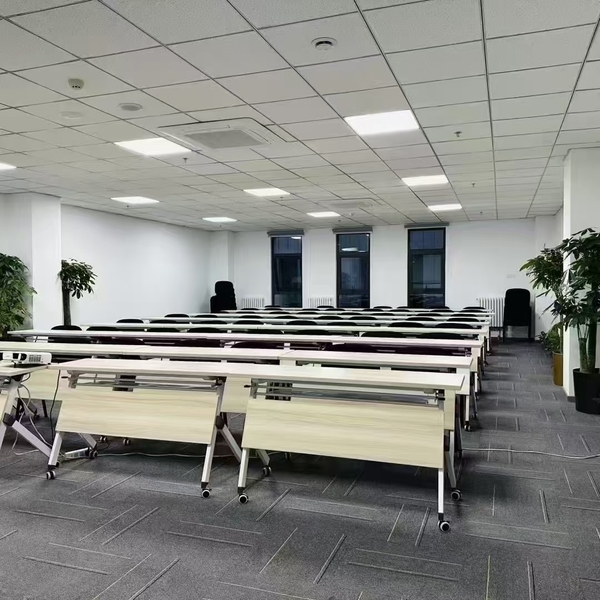 China Shiny-Control Technology Develop (Beijing) Co., Ltd. Bedrijfprofiel 