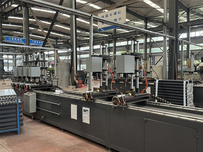 Shiny-Control Technology Develop (Beijing) Co., Ltd. productielijn van de fabrikant