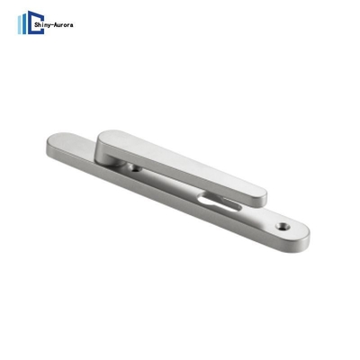 Aluminium deurvensterhandgreep