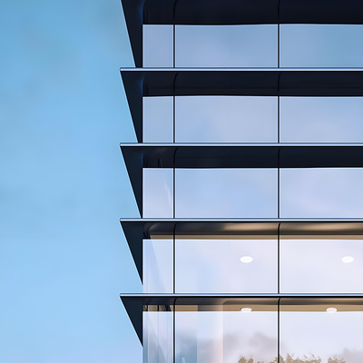 De ideale keuze voor een hoogwaardig en esthetisch aantrekkelijk gebouw