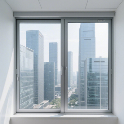 Hoogwaardige Aluminium Schuiframen - Duurzaam, Energiezuinig voor Commerciële & Residentiële Ruimtes